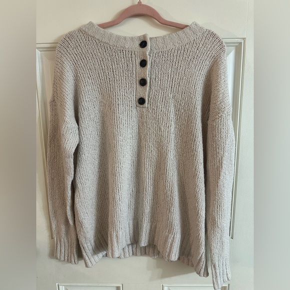 American Eagle Jegging Fit Sweater - Picture 1 of 3